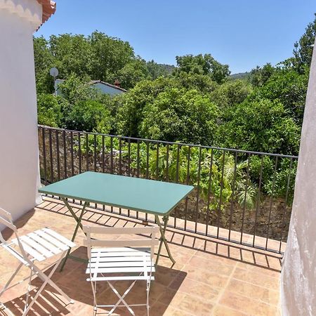 Villa Casa Botijo Linares de la Sierra Exterior foto