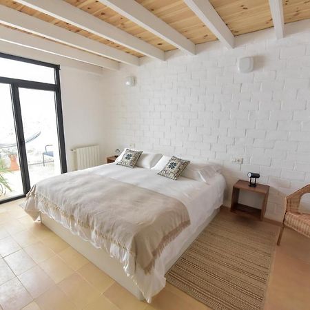 Villa Casa Botijo Linares de la Sierra Exterior foto